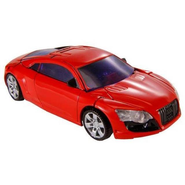 AD-16 Autobot Dino | Transformers Age of Extinction | Lost Age