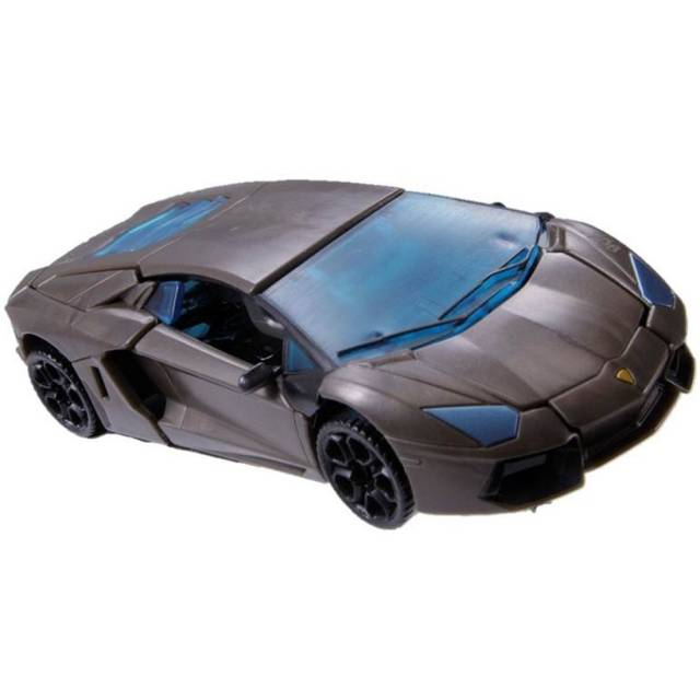 AD-26 Lockdown | Transformers Age of Extinction | Lost Age