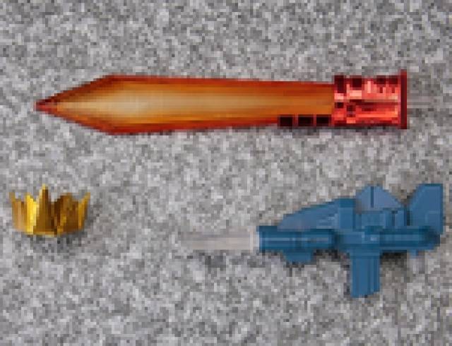 MP-08X King Grimlock Special Limited Edition | Transformers Masterpiece
