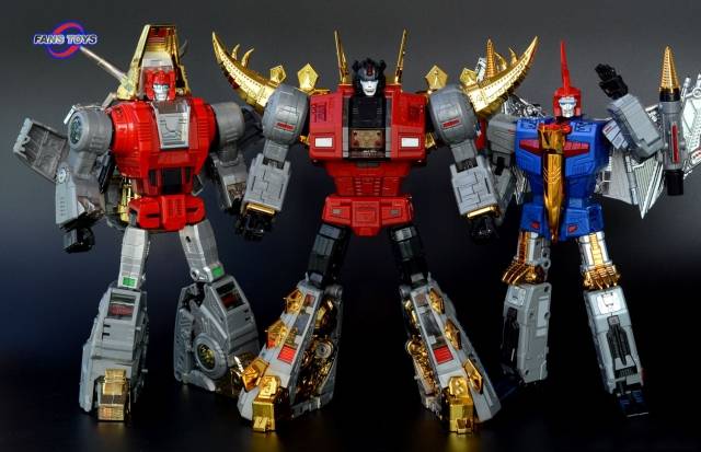 FT-06 Sever | Fans Toys
