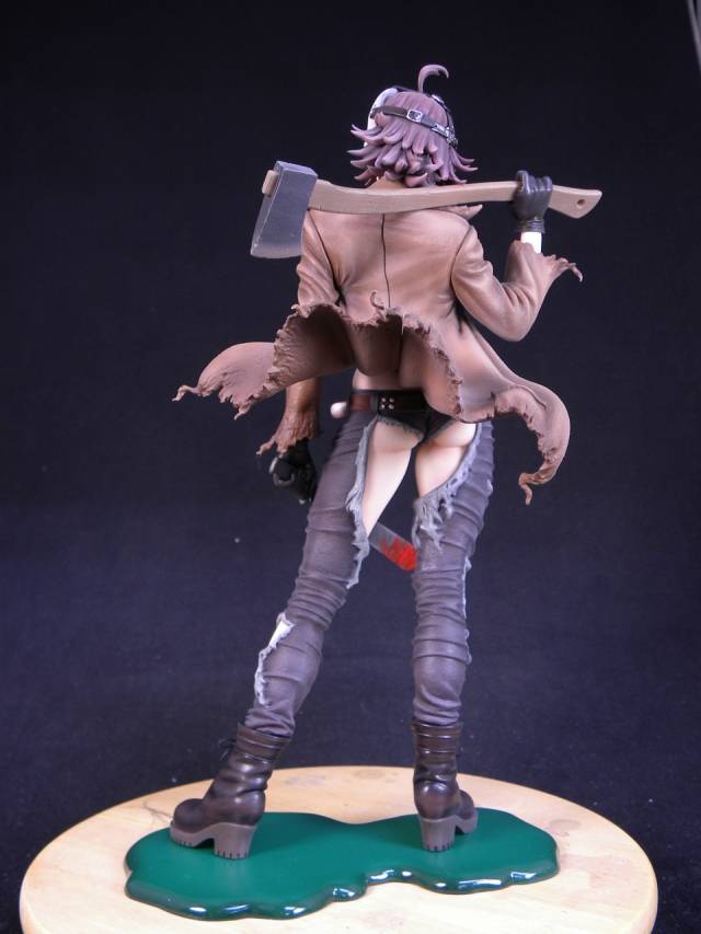 Miss Jason | Freddy Vs Jason | Kotobukiya
