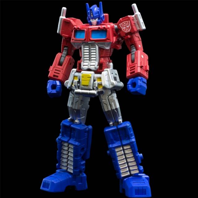 Optimus Prime Transforming Pen | Transformers Sentinel