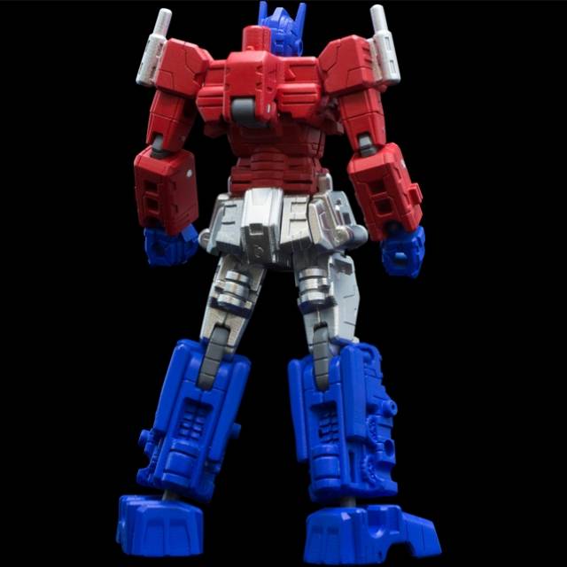 Optimus Prime Transforming Pen | Transformers Sentinel