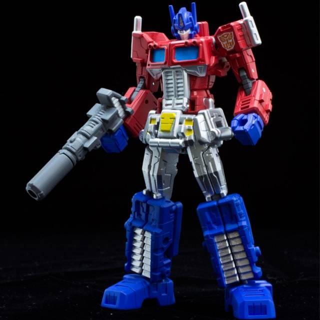 Optimus Prime Transforming Pen | Transformers Sentinel