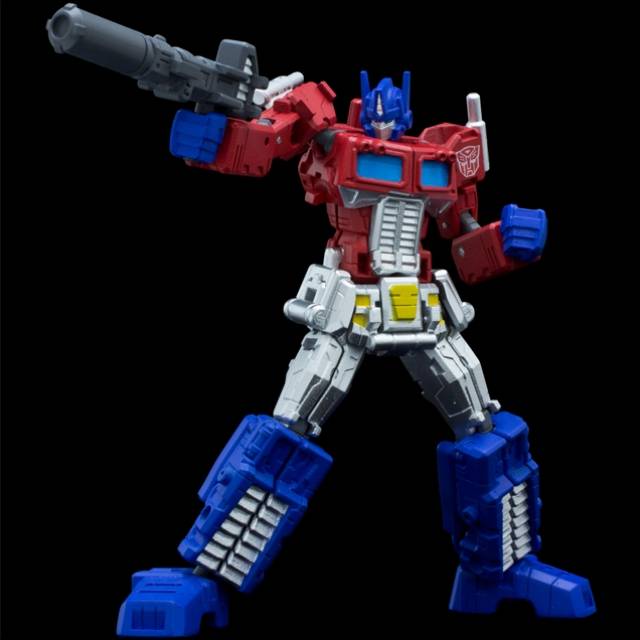 Optimus Prime Transforming Pen | Transformers Sentinel