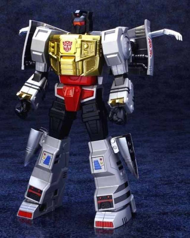 Dinobot Commander Grimlock EX Gohkin | Transformers