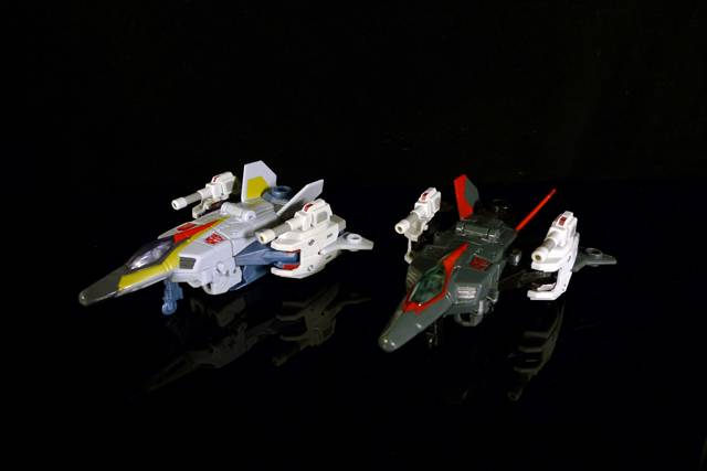 Superion Upgrade Kit Snowman Version | Fansproject Crossfire