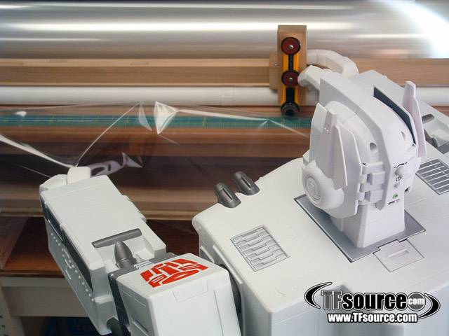 TFsource Shipping Team