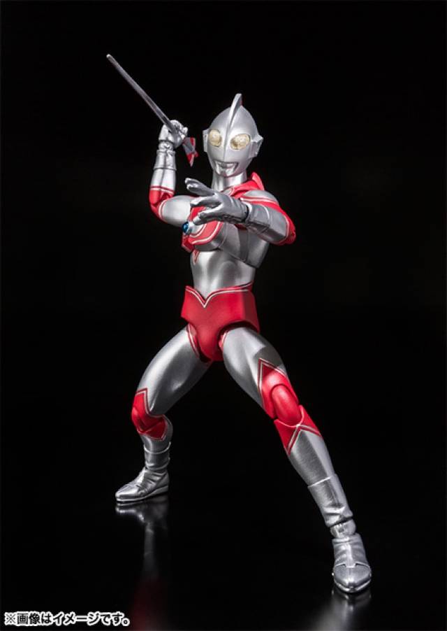 Ultra-Act - Ultraman Jack