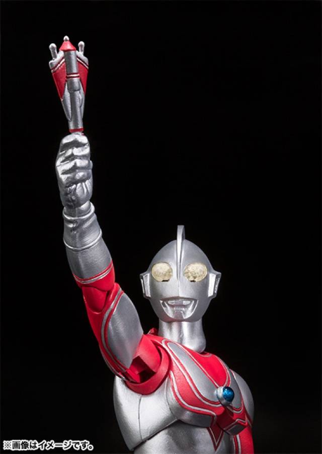 Ultra-Act - Ultraman Jack