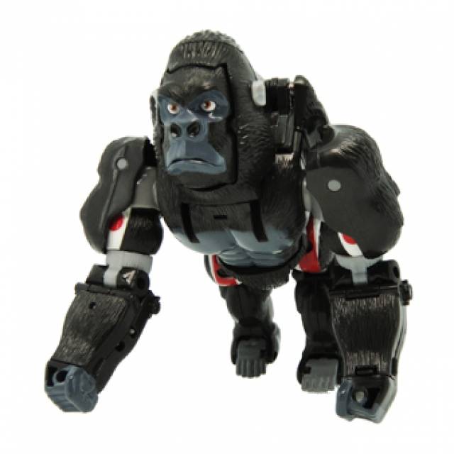 LG02 Optimus Primal | Japanese Transformers Legends