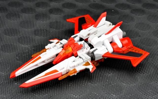 MTCM-03 Quantron Combiner Set of 5 | MakeToys | Mtcombiner
