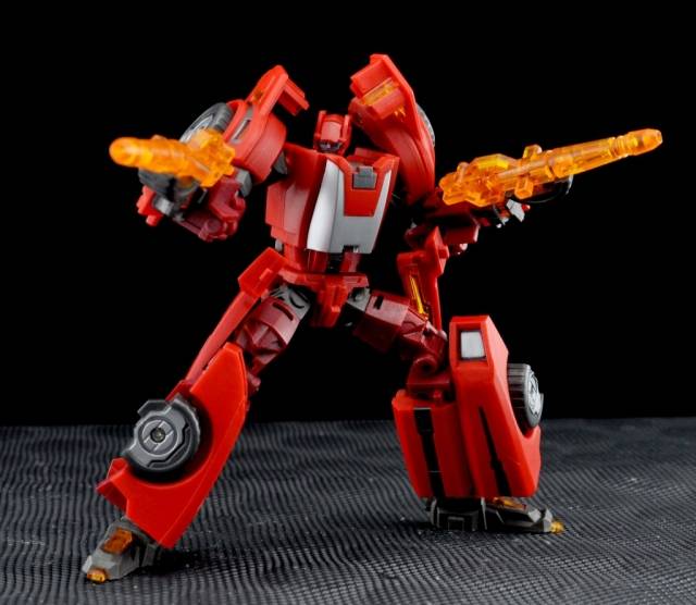 MTCM-03 Quantron Combiner Set of 5 | MakeToys | Mtcombiner