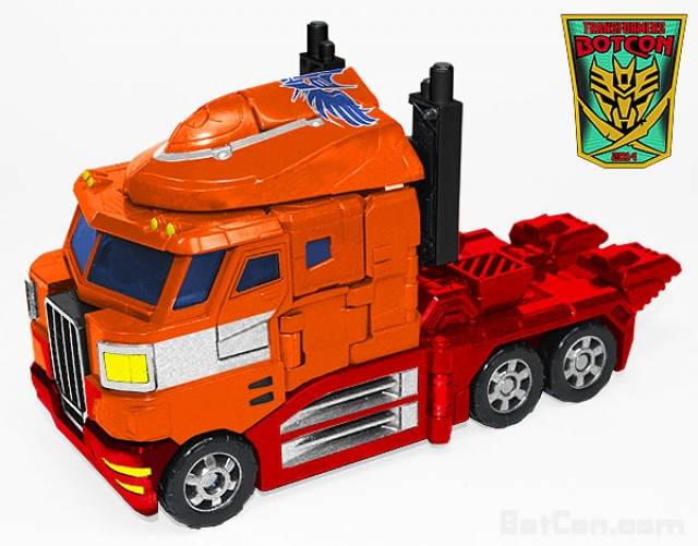 Pirates vs. Knights Boxed Set Botcon Exclusive | Transformers Convention Botcon 2014
