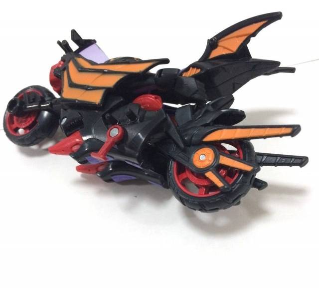 Pirates vs. Knights Flamewar Botcon Attendee Exclusive | Transformers Convention Botcon 2014