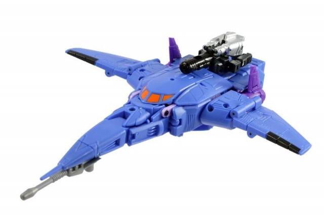 CT-02 Tempest | KFC Toys
