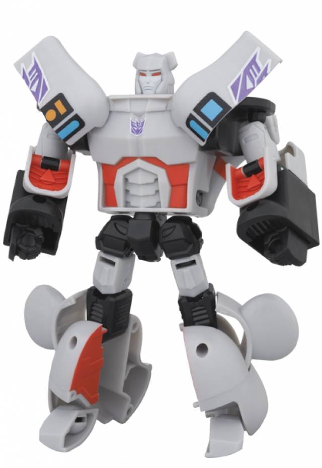 Megatron Bearbrick | Transformers G1 Generation One