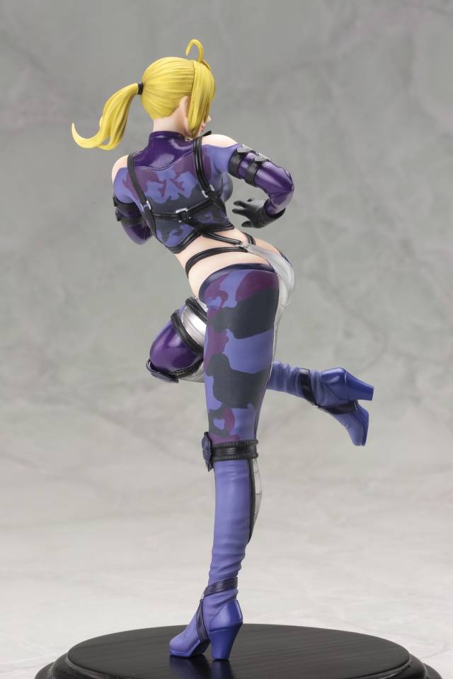 Nina Williams | Tekken | Kotobukiya