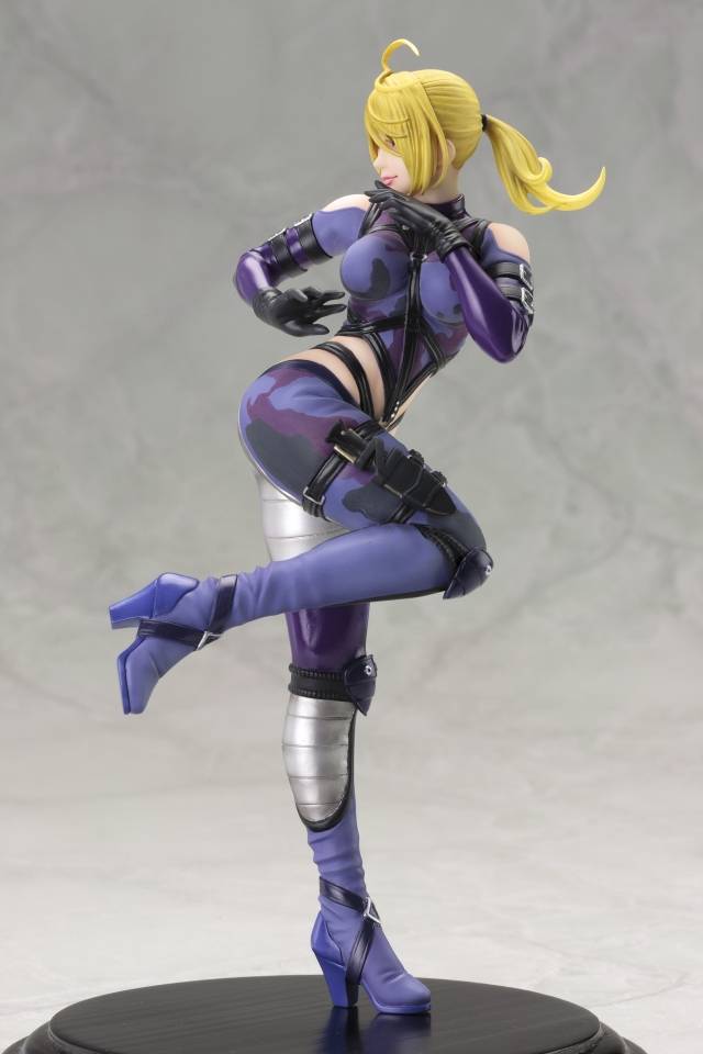 Nina Williams | Tekken | Kotobukiya