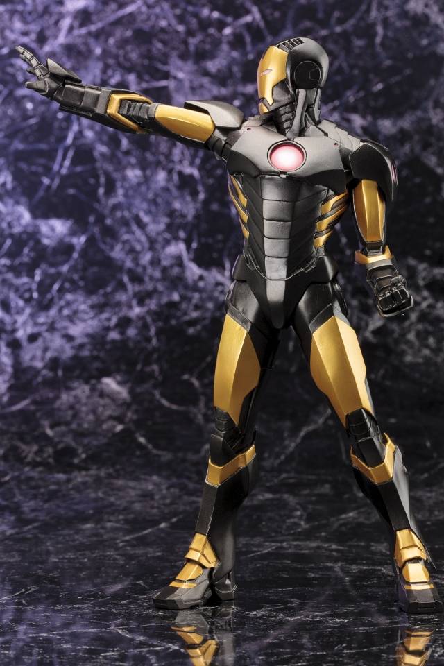 Iron Man ArtFX Premium Statue | Marvel | Kotobukiya