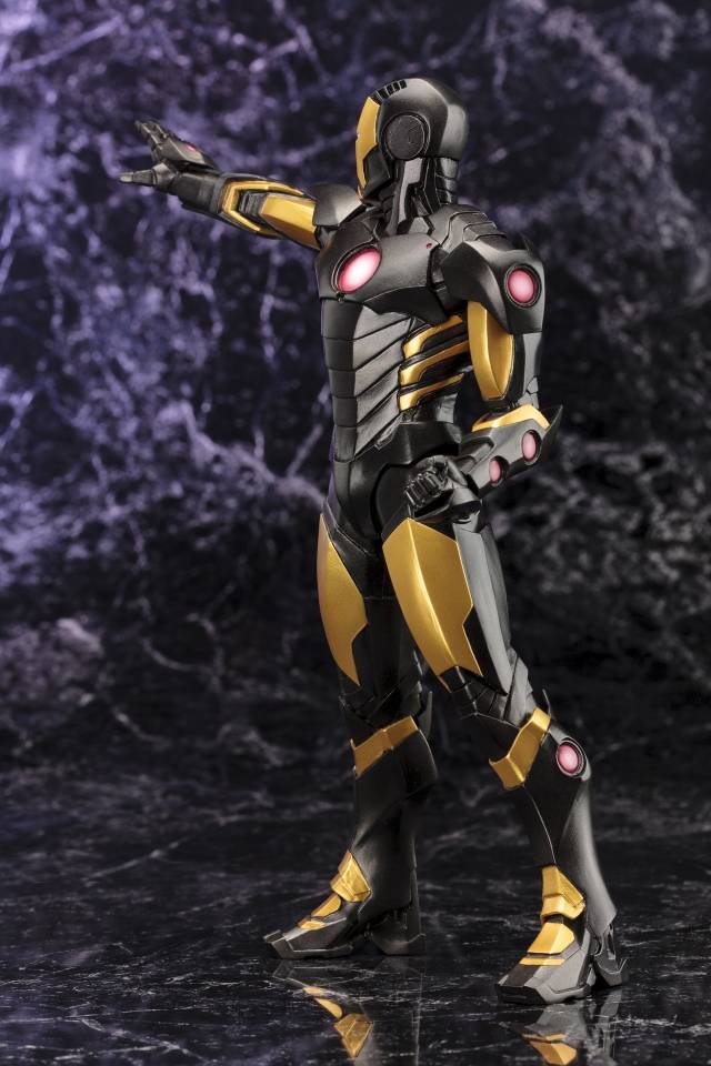 Iron Man ArtFX Premium Statue | Marvel | Kotobukiya