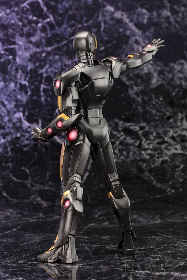 Iron Man ArtFX Premium Statue | Marvel | Kotobukiya