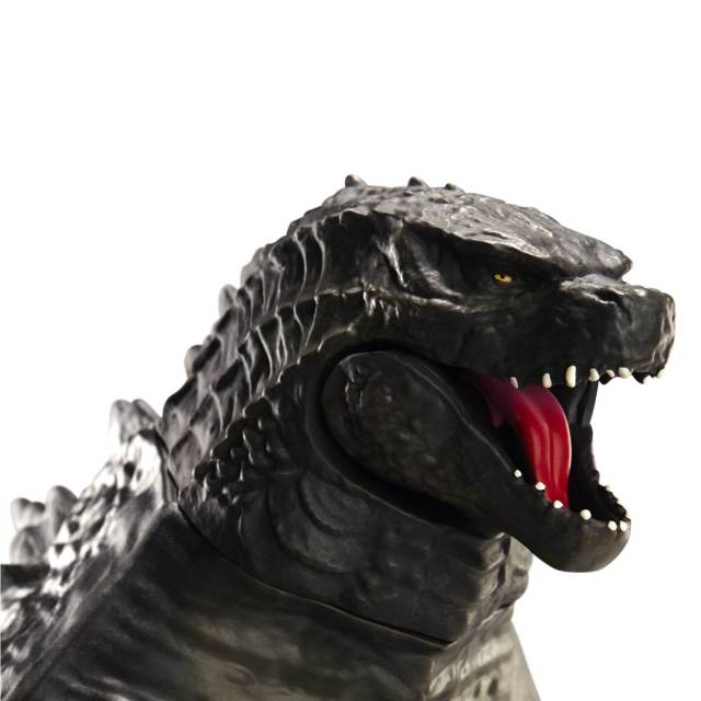 Godzilla Movie 2014 - 24