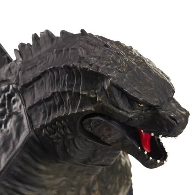 Godzilla Movie 2014 - 24