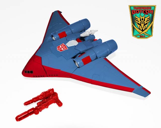 Devcon Botcon Exclusive | Transformers Convention Botcon 2014