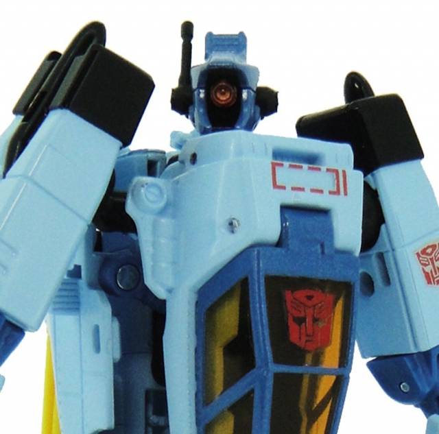 LG05 Whirl | Japanese Transformers Legends