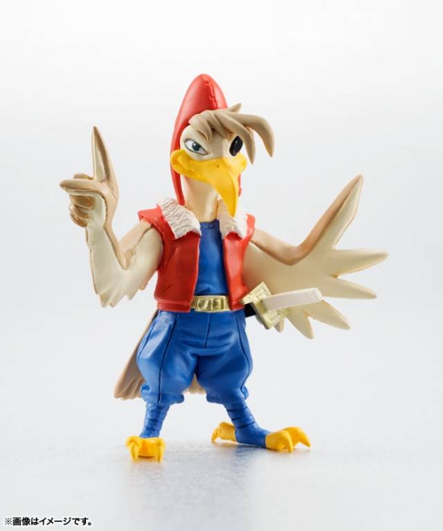 Kuujinmaru Robot Spirits | Bandai Tamashii Nations | Machin Hero Wataru