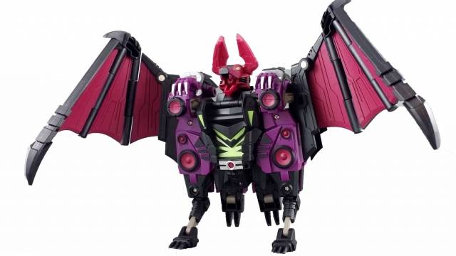 X-4 Sigma L | Fansproject Function X
