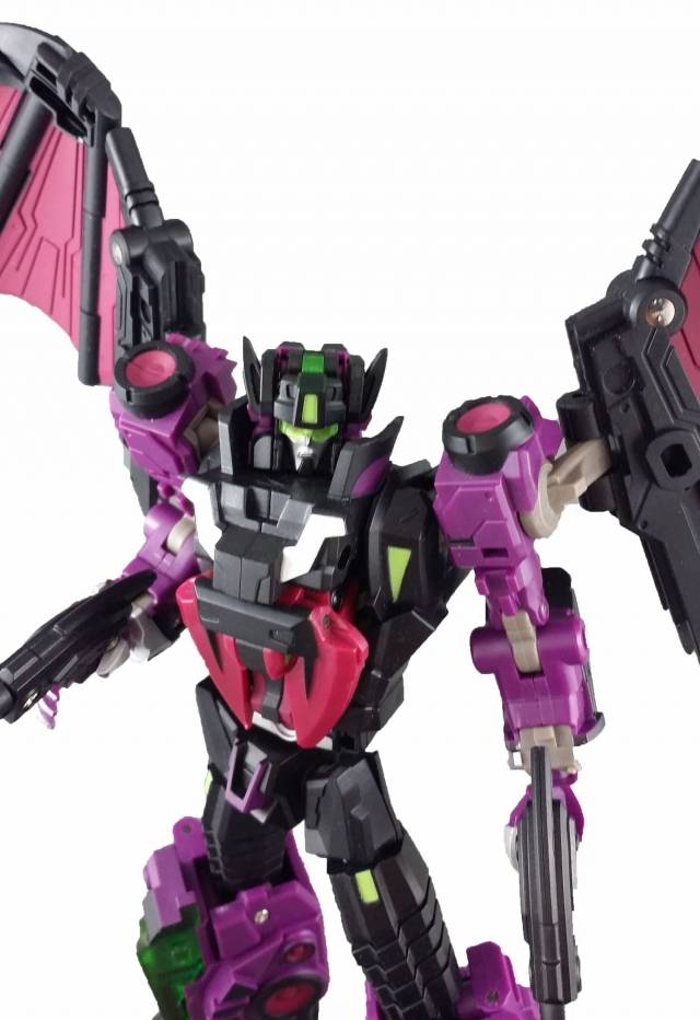 X-4 Sigma L | Fansproject Function X