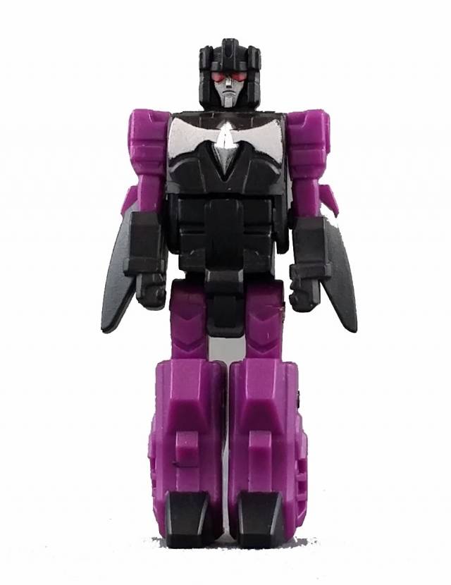 X-4 Sigma L | Fansproject Function X