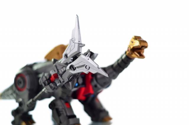 LER-01 Columpio and Drepan | Fansproject Lost Exo Realm
