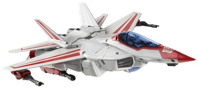 Leader Class Jetfire | Transformers Generations Thrilling 30