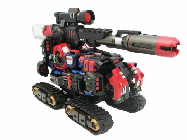 PE-DX03 Guardian | Perfect Effect