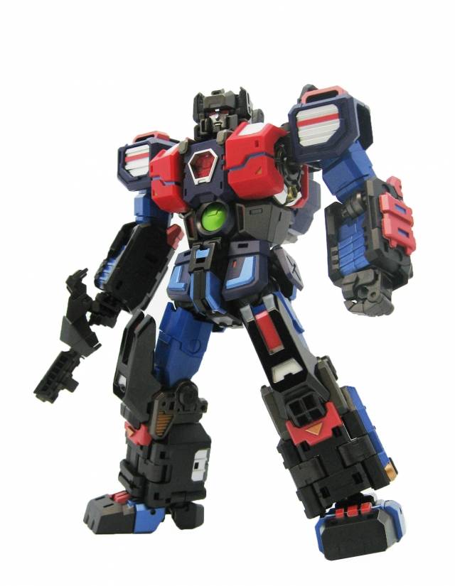 PE-DX03 Guardian | Perfect Effect