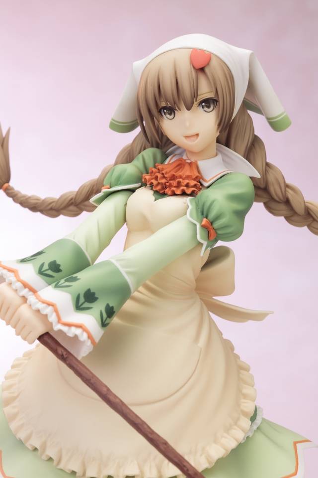 Amil Manaflare | Kotobukiya