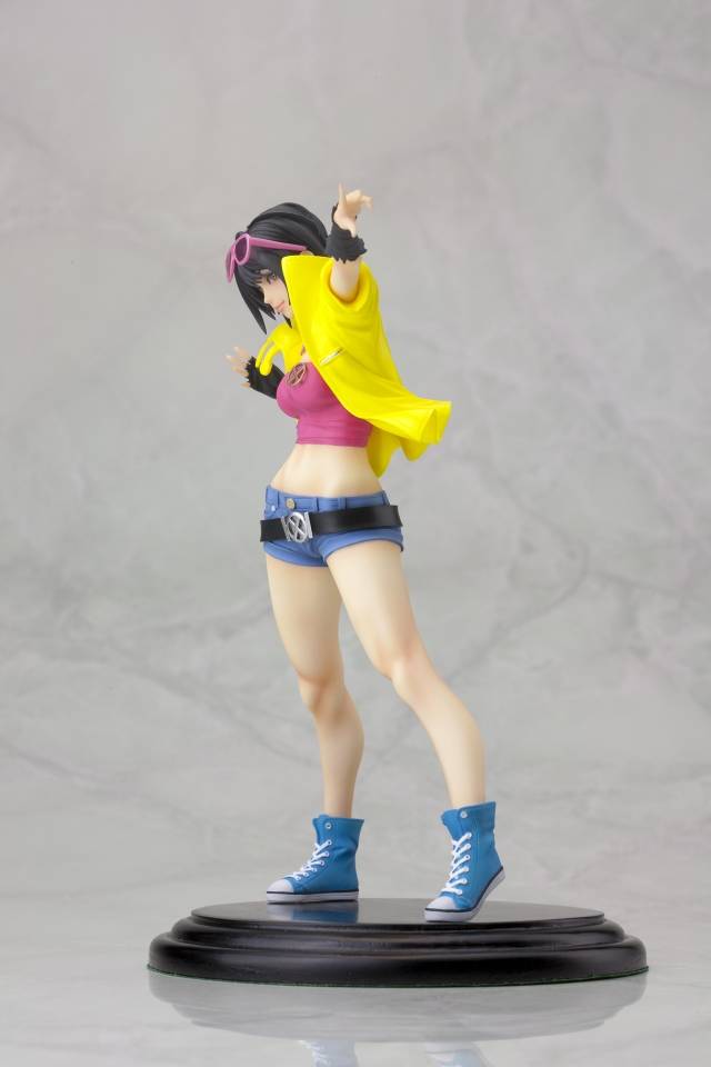 Jubilee Bishoujo Statue | Marvel | Kotobukiya
