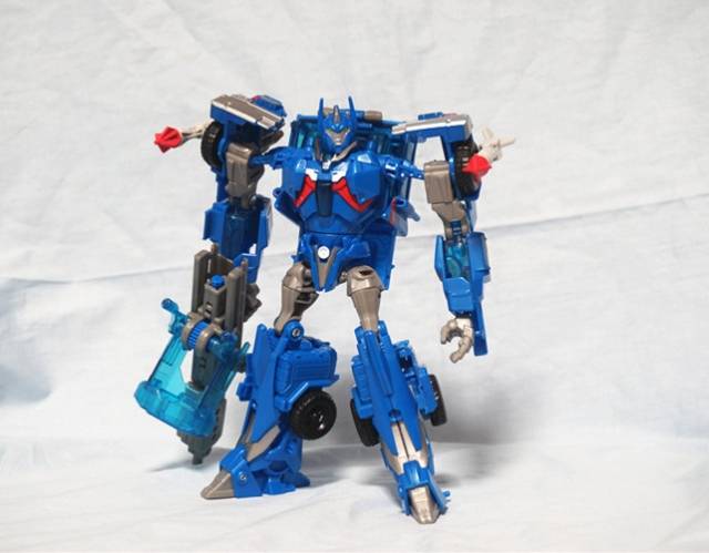 D-04 TF Prime Ultra Magnus Missile Upgrade Kit | Dmy Studios | Upgrade Kit