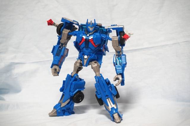 D-04 TF Prime Ultra Magnus Missile Upgrade Kit | Dmy Studios | Upgrade Kit
