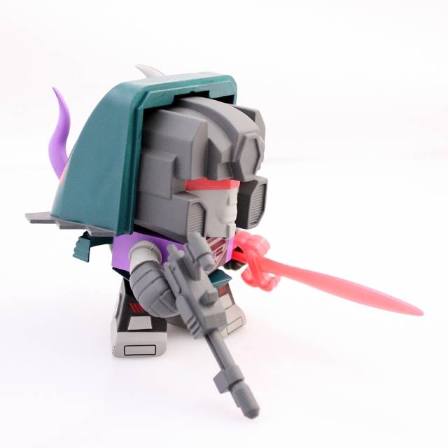 Shattered Glass Dinobots 3-Pack SDCC Exclusive | Transformers Vinyl Figures