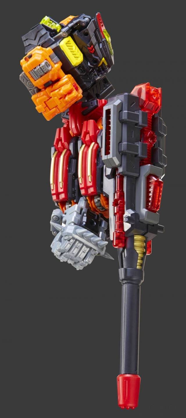 TFC-05 Phobus | TFC Toys Project Ares