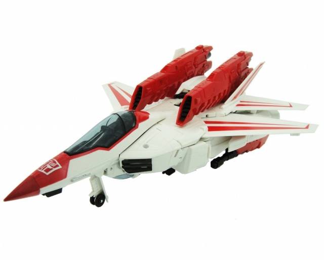 LG07 Jetfire | Japanese Transformers Legends
