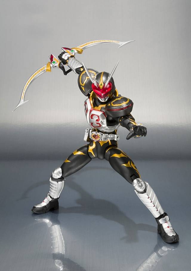 Chalice S.H. Figuarts | Bandai Tamashii Nations | Kamen rider
