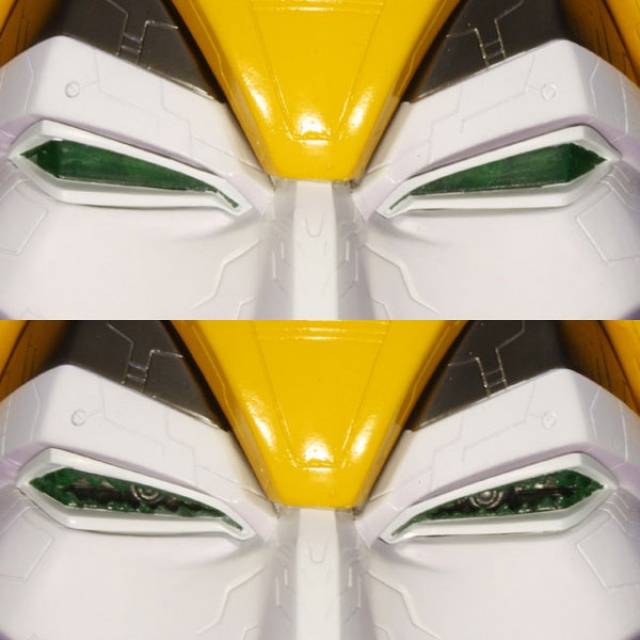 Unicron Head EX Gohkin Plus | Transformers