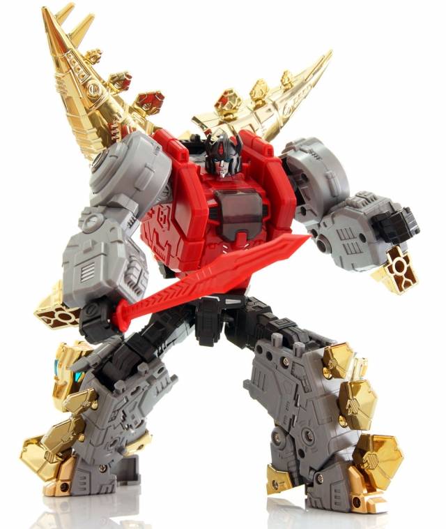 TW-D01 Roar | Toyworld