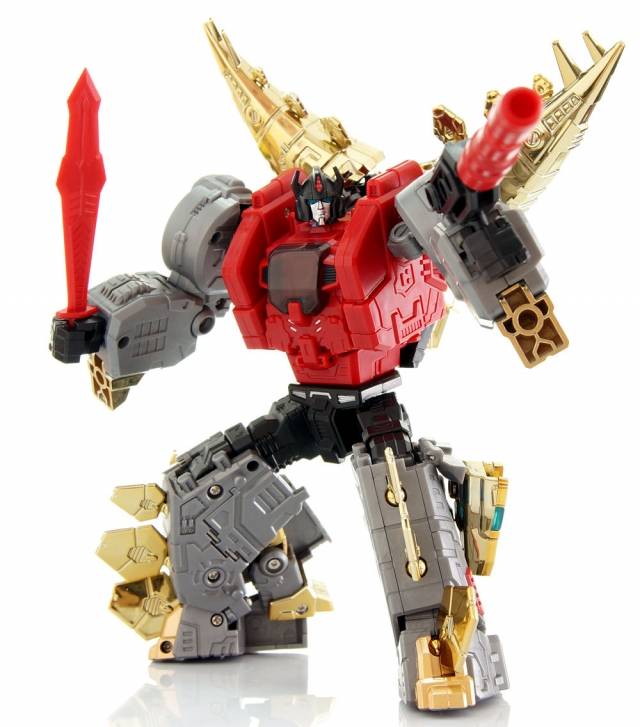 TW-D01 Roar | Toyworld