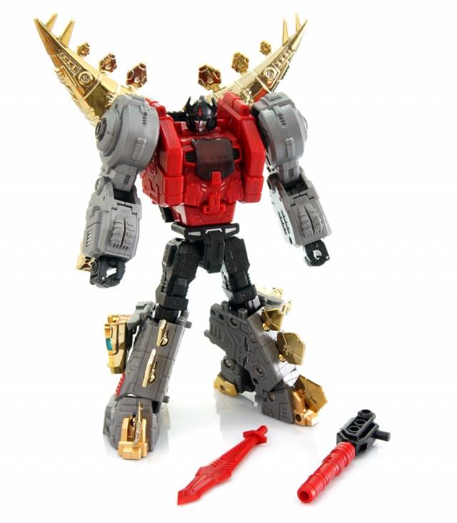 TW-D01 Roar | Toyworld